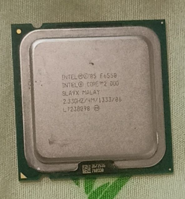 Процессор компьютер жёсткий диск