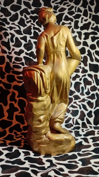 Статуя большая гипс