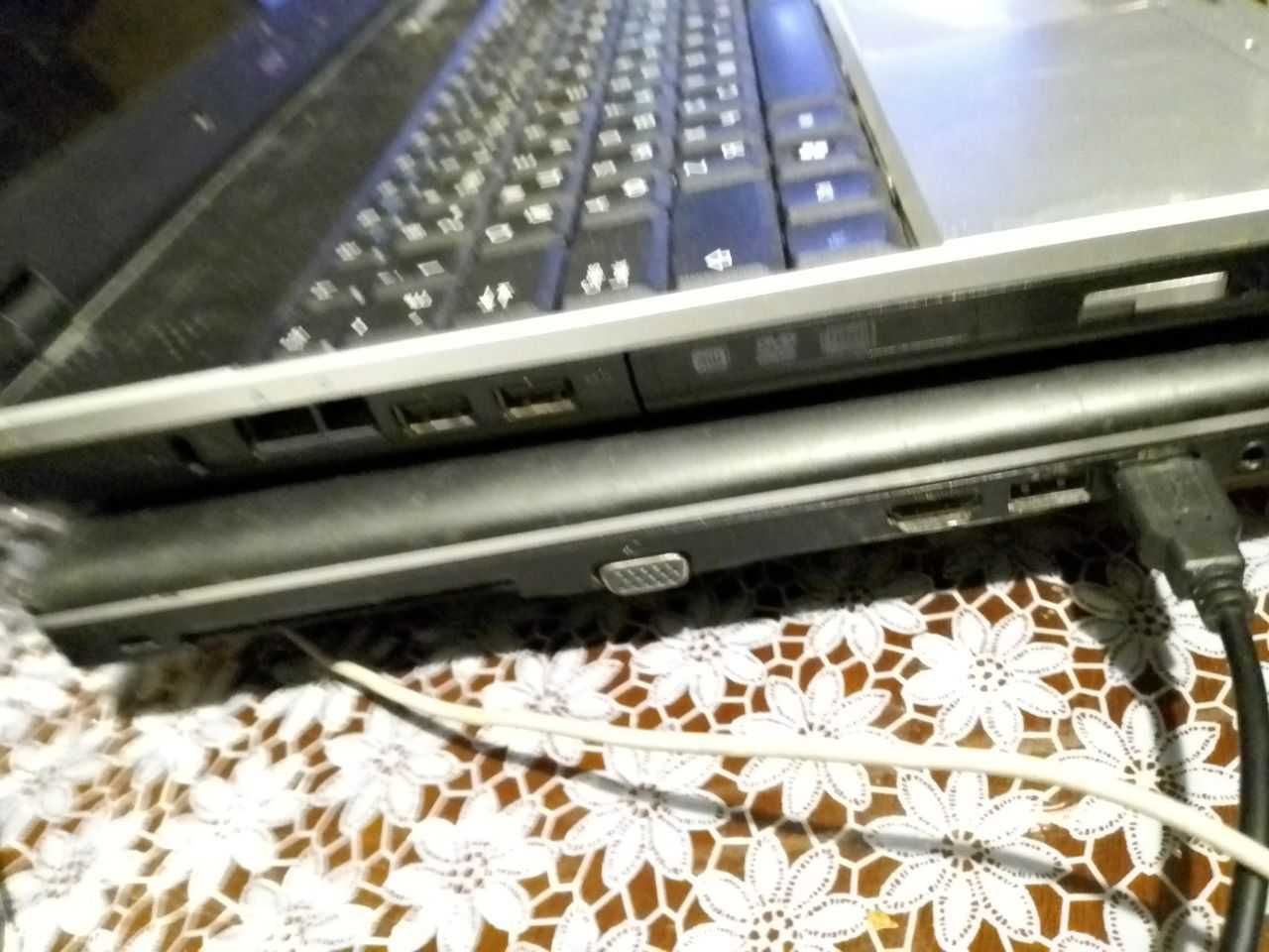 Ноутбук MSI MS-163B
