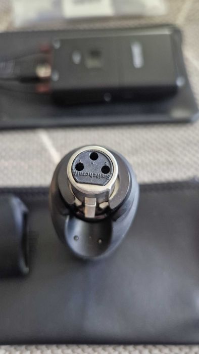 Zestaw bezprzewowodowy Shure FP3 i Shure FP5 FP35 nadajnik + odbiornik