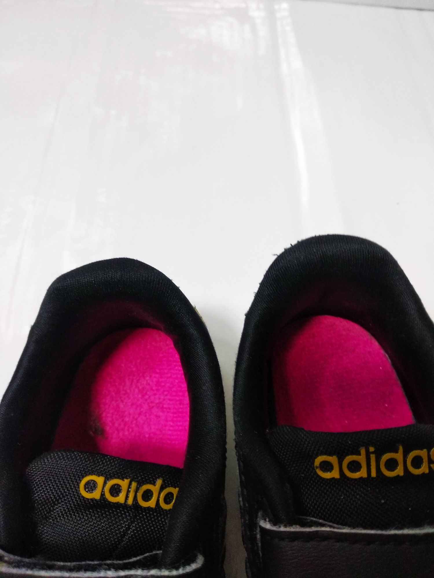 Кроссовки Adidas 23 13,5 см