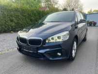 BMW Seria 2 ACTIVE TOURER 218d Niski przebieg.