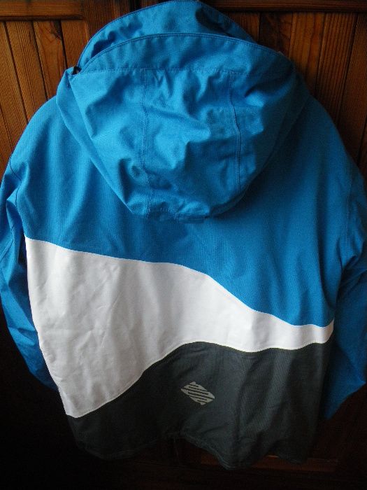 Гірськолижна куртка Commandor Neve(Нов.)