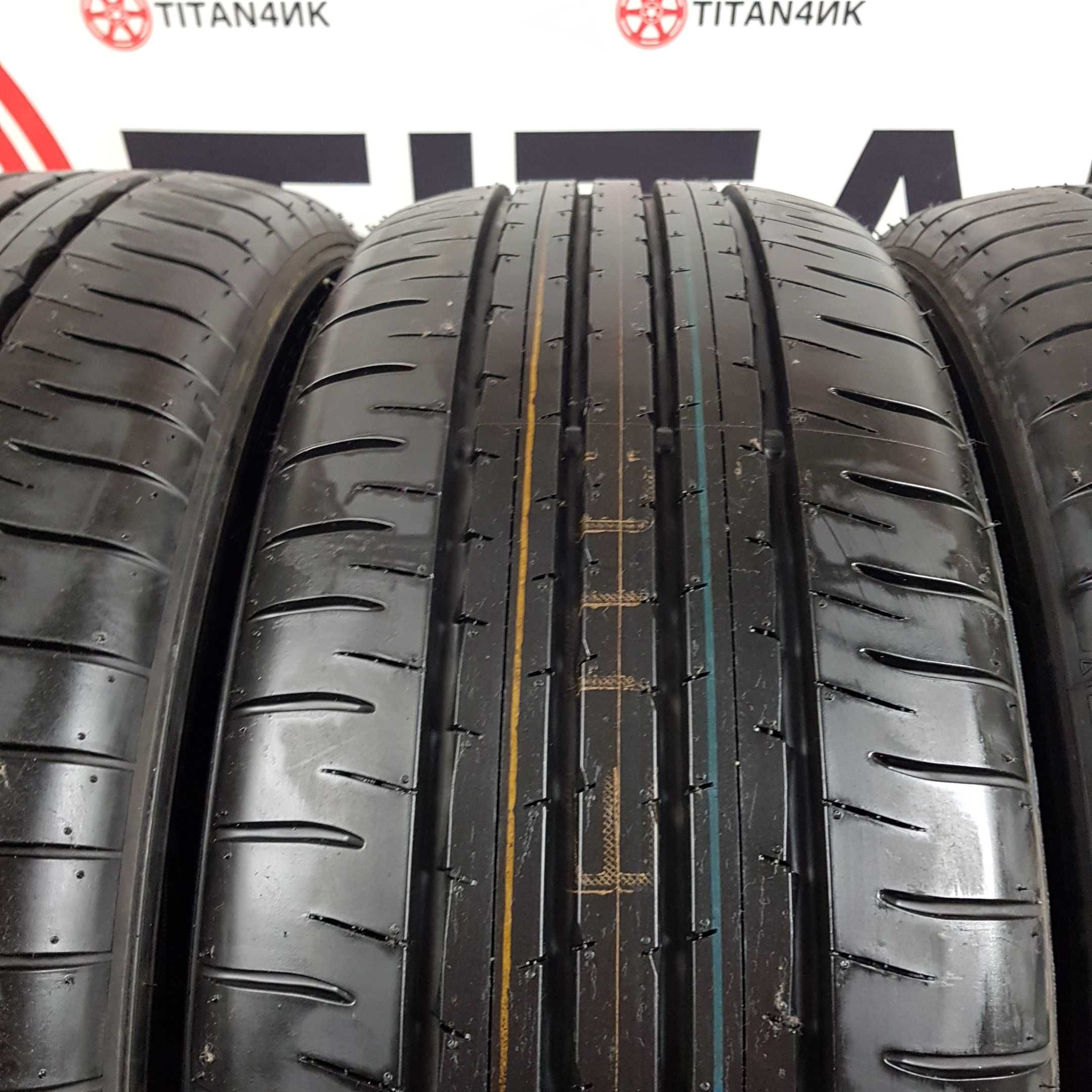 4шт Як НОВІ Шини літні 225/55/18 Dunlop Sport Maxx 050 R18 колеса