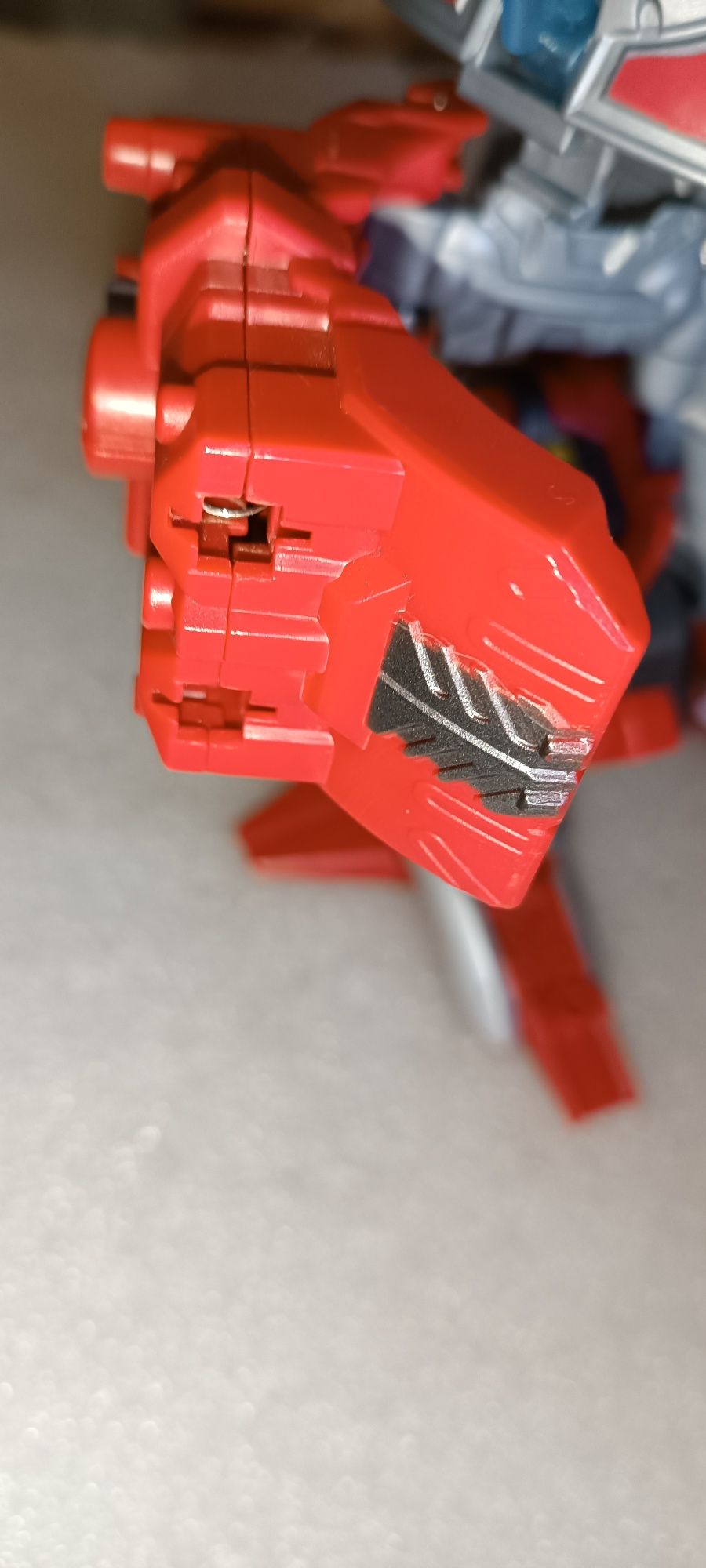 Brinquedo Bakugan Dragonoid Destroyer