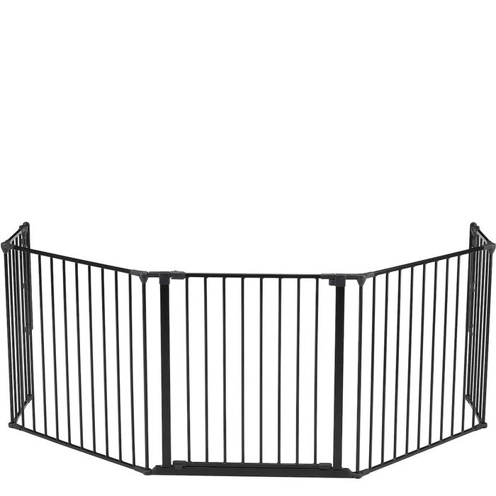 BABY DAN Playpen MODULAR, Parque para bebé OU barreira de segurança