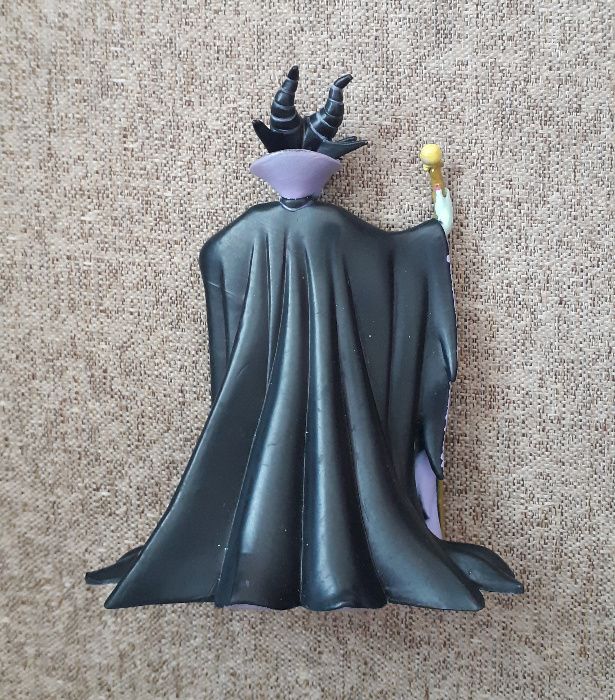 figurka maleficent disney wiedźma bullyland