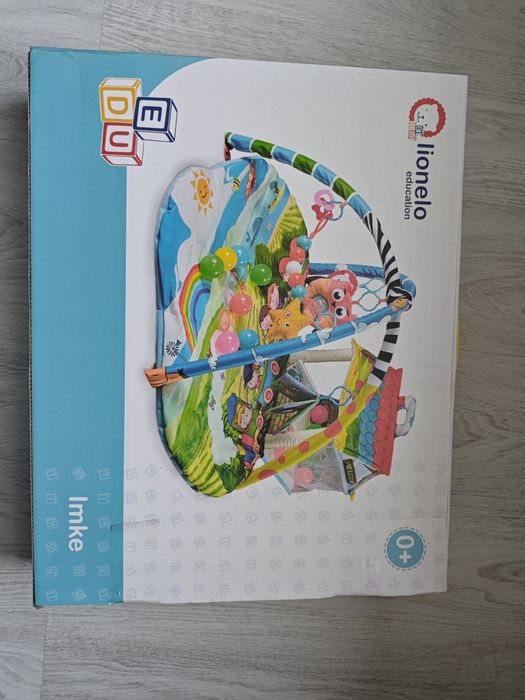 Mata edukacyjna dla dzieci