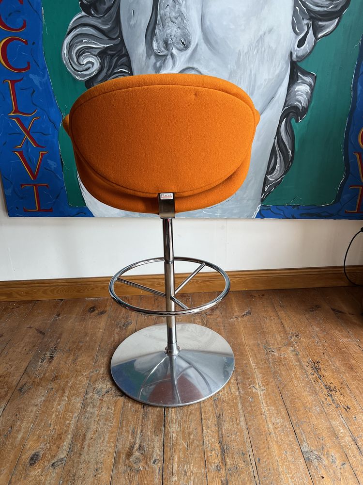 *rezerwacja*Artifort Tulip chair hoker Pierre Paulin