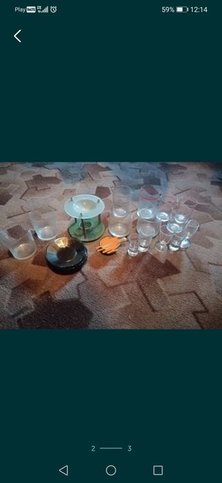 Starocie możliwa wysyłka OLX