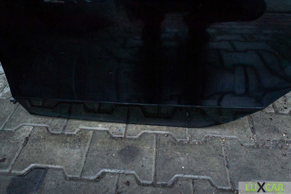 Drzwi lewy tył lewe Audi A4 B8 Lift KOMBI AVANT LY9B RZ2/106 GORLICE