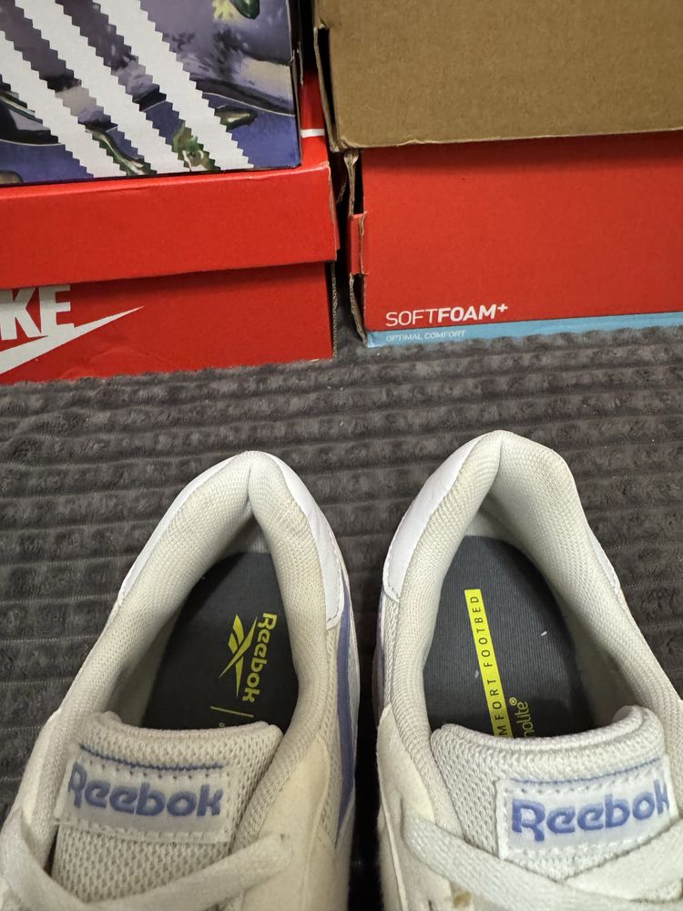 Кросівки жіночі Reebok Rewind Run 37,5(24см) оригінал