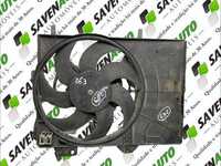 Termoventiladores / Motoventiladores Peugeot 207 (Wa_, Wc_)