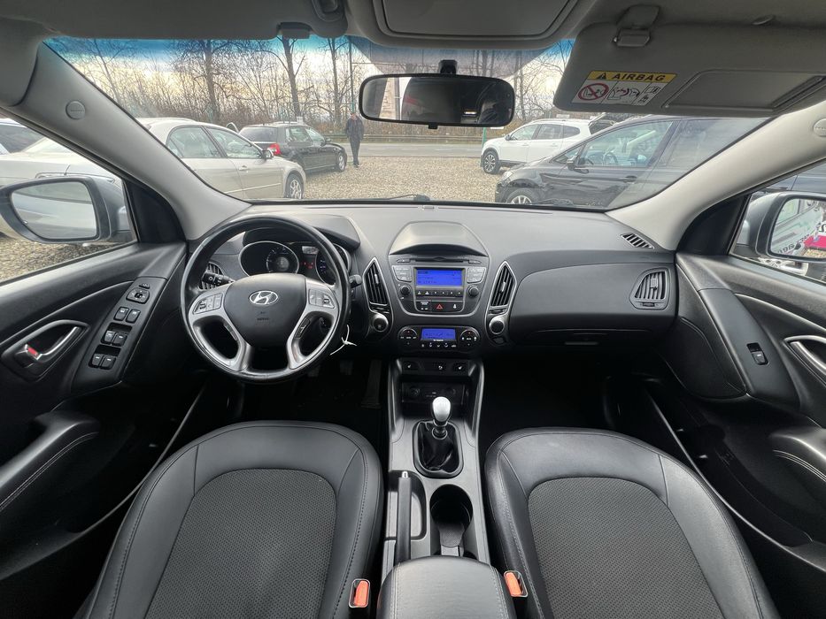 Свіжо пригнана в дуже гарному стані