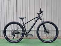 Велосипед Rockrider EX PL гірський 29 колеса гідравліка Tektro