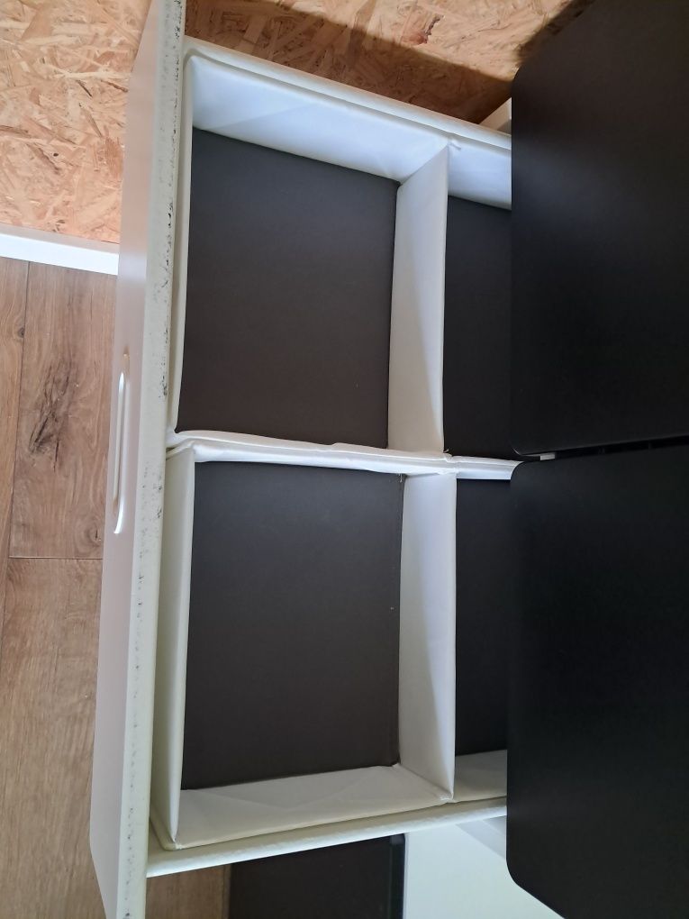 Szafa Stuva Ikea