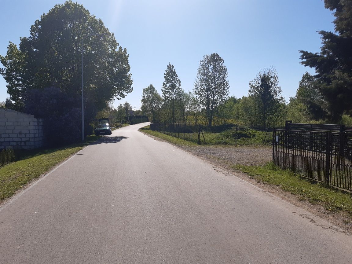 Sprzedam siedlisko
