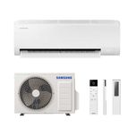 Klimatyzator Samsung LUZON S2 I 5,0 kW (8% VAT)