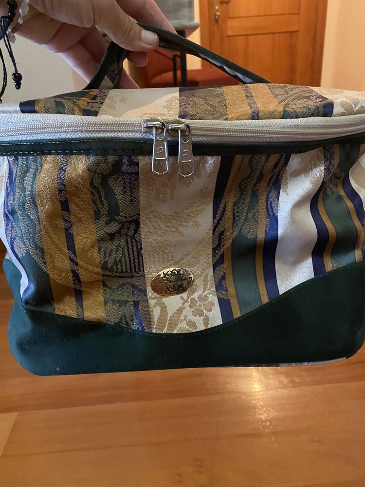 Vendo mala/ necessaire