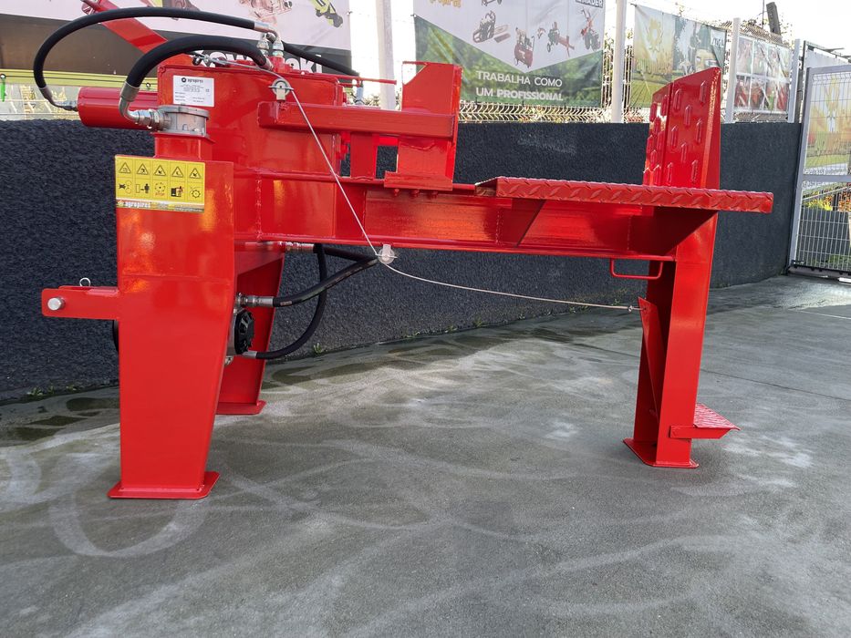 Rachador de lenha 25 toneladas