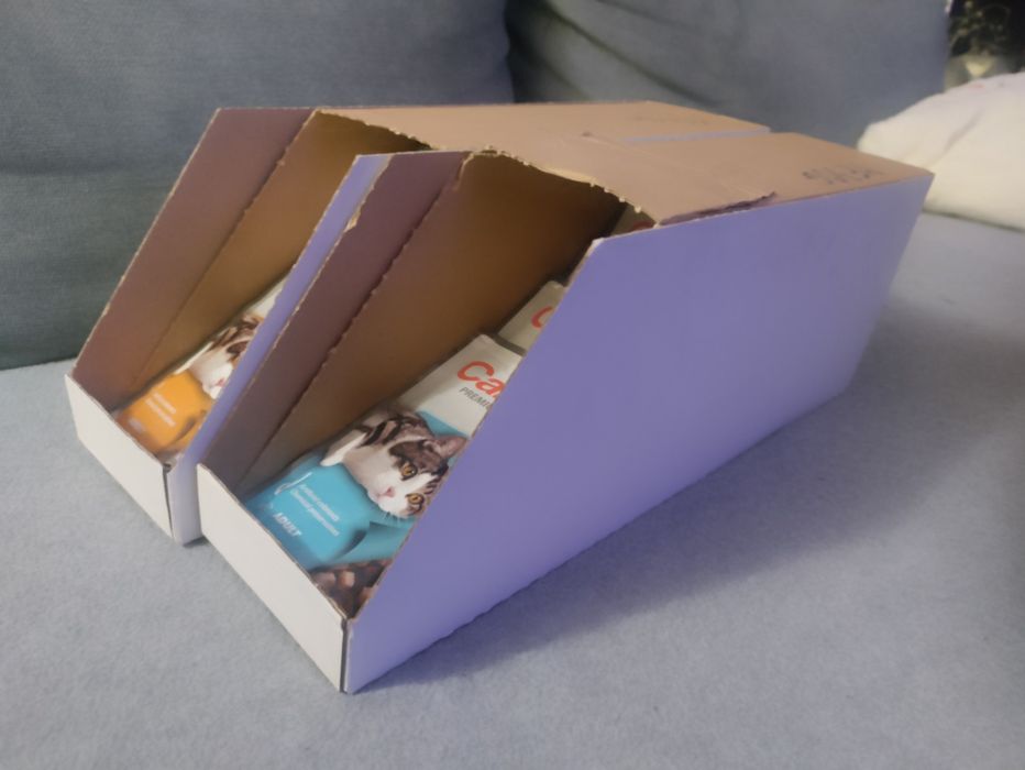 Calibra premium line - mokra karma dla kotów