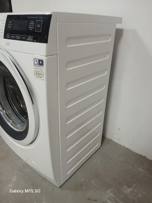 Пральна машина Electrolux на 8 кг. з Європи. EW6F328WUP.