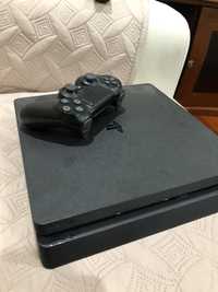 Ps4 slim 500gb (com avaria)