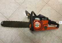 Motosserra SACHS