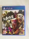 Rage 2 ps4 Pl (jak nowa) ps5