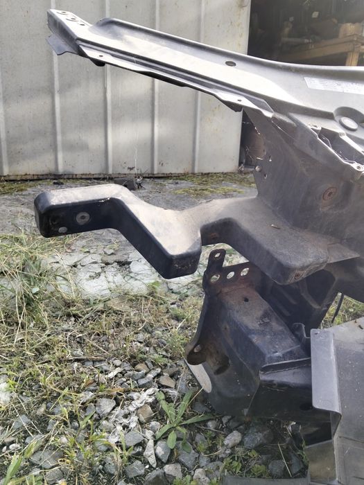 Passat b6 телевізор пенель екран 3C0805594D