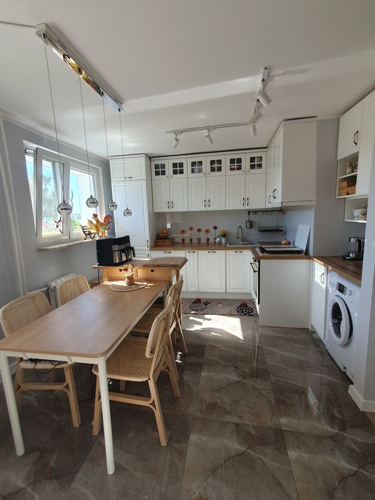 WYSOKI STANDARD  w centrum 59.90m2.Rzeczna 11