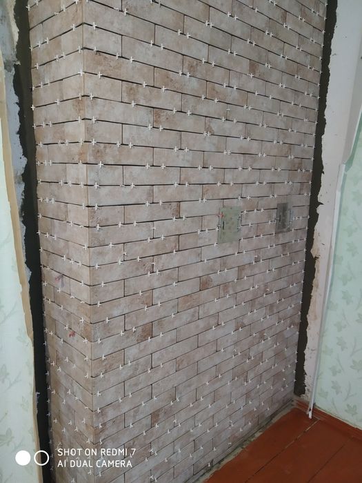 Ремонтно будівельні роботи