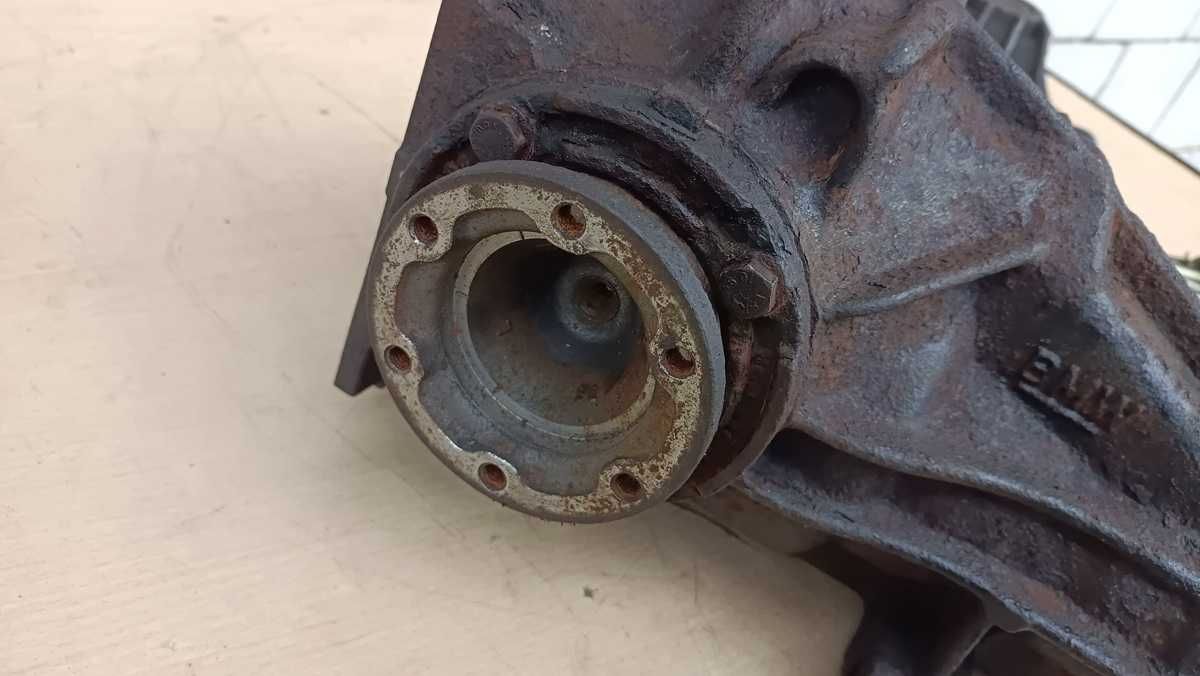 Dyfer Tylny most Bmw e36 Przełożenie 4,10 Drift KJS woj świętokrzyskie