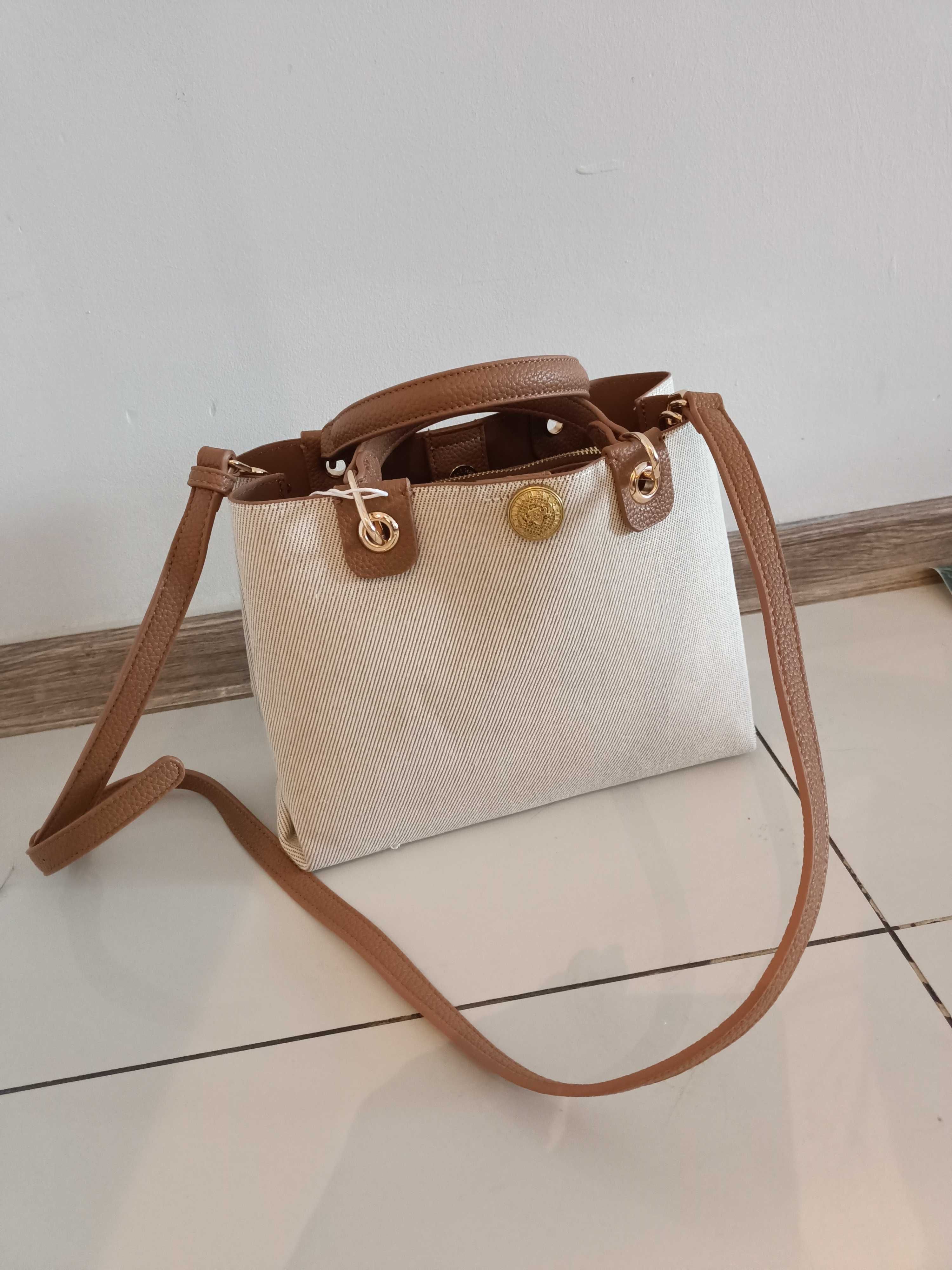 Balmain torebka damska