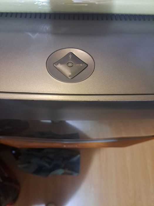 TV PHILIPS a funcionar