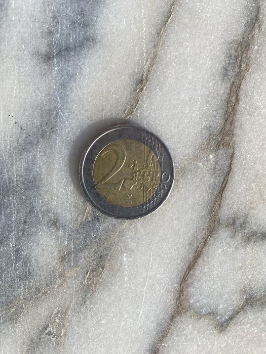 Moeda rara 1999 finlândia