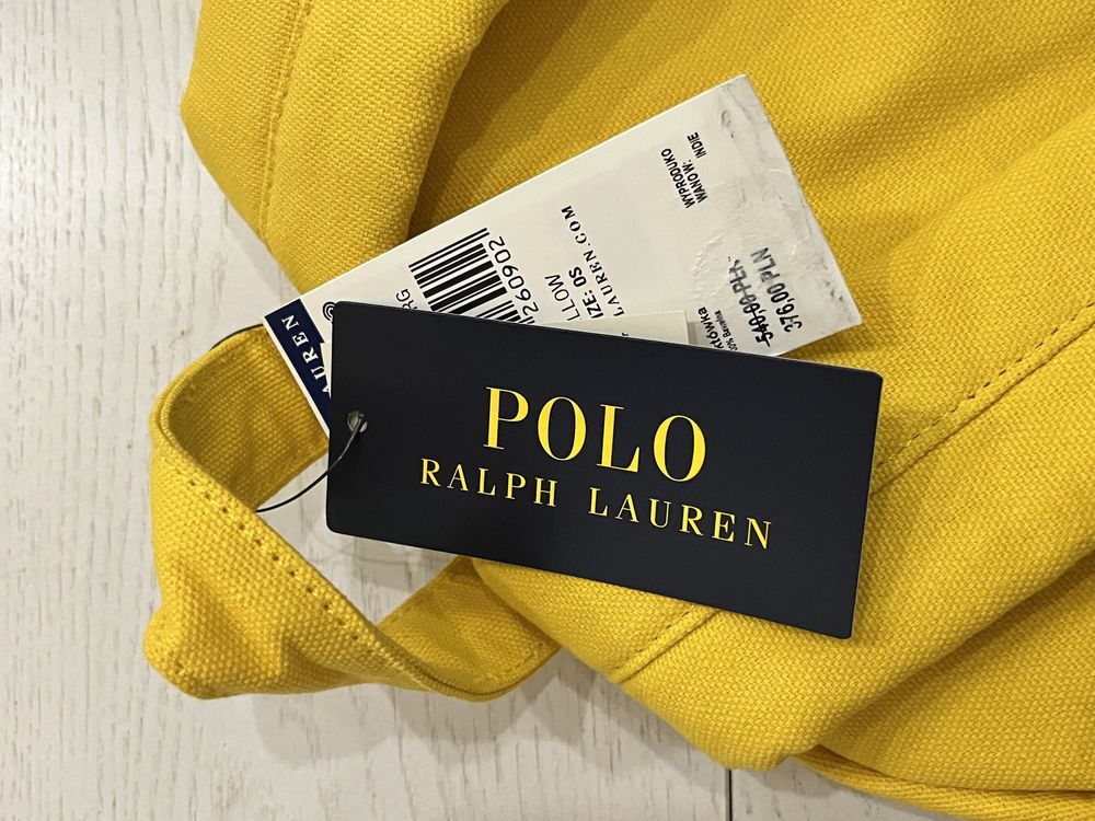 Plecak Polo Ralph