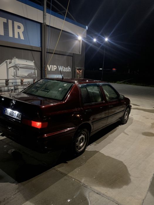 Vento  1.9 D 110к.с