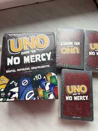 Uno No Mercy nowe