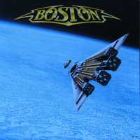 Boston ‎– Third Stage, 1986, MCA Records ‎, Vinyl