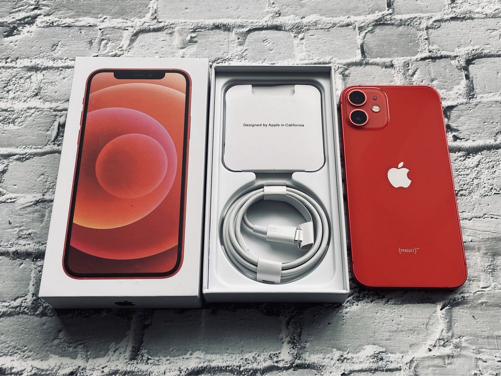 iPhone 12 Mini Neverlock