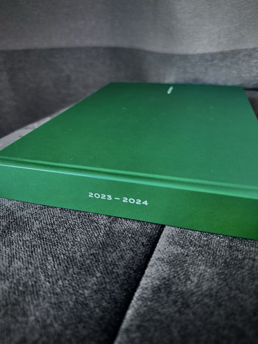 Katalog Rolex 2023–2024 Najnowsze Wydanie Dla Kolekcjonerów