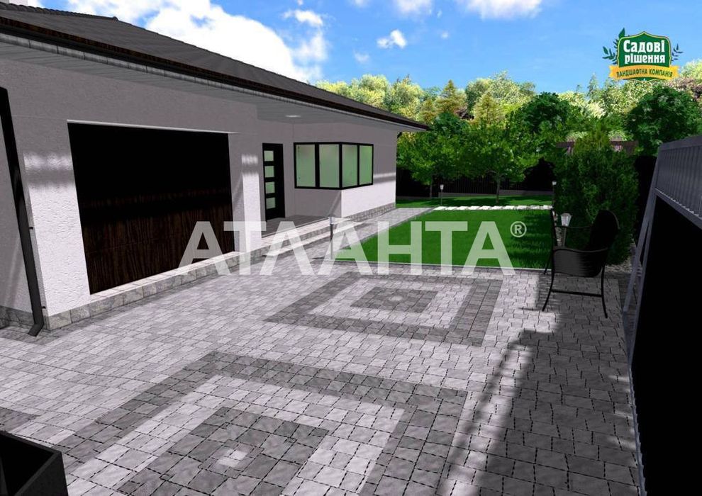 Будинок 2022р, 220м, 6,6 соток, Роша