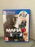 Mafia 3 PL Wersja PS4
