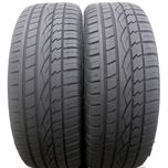 225/55/18 Continental 225/55R18 98H CrossContact 6 Lato 2016 5,8-6mm