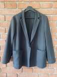 Dzianinowa marynarka Massimo Dutti rozmiar M