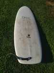prancha surf mini simmon