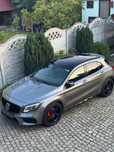 Mercedes-Benz GLA 381 KM | Performance | Harman Kardon | Bezwypadkowy | Szwajcaria