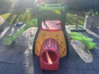 Little Tikes plac zabaw