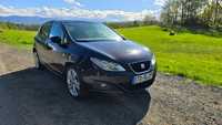 Seat Ibiza Zadbany Seat Ibiza, zwykły silnik 1.2, z Niemiec, Transport, Alu 17"